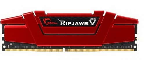رم DDR4 جی اسکیل Ripjaws V Series 16Gb 3000MHz123854